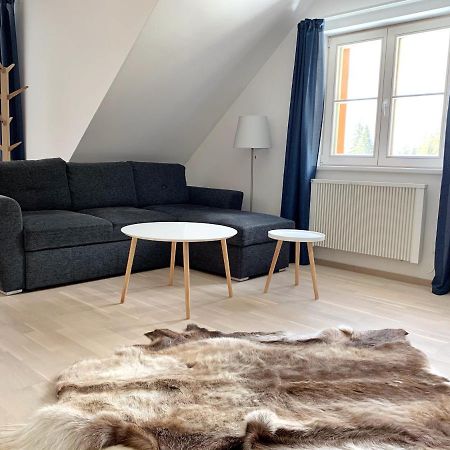 Apartman Horni Misecky I13 外观 照片