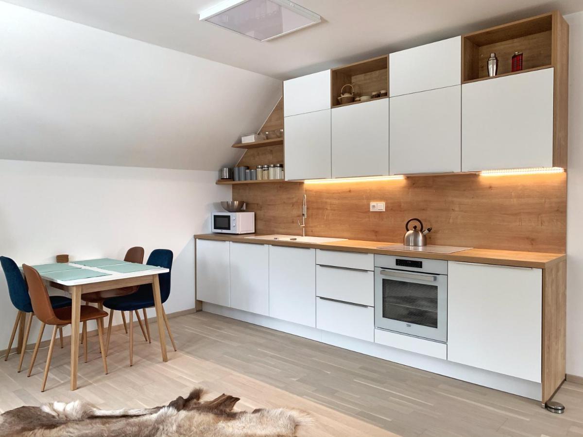 Apartman Horni Misecky I13 外观 照片