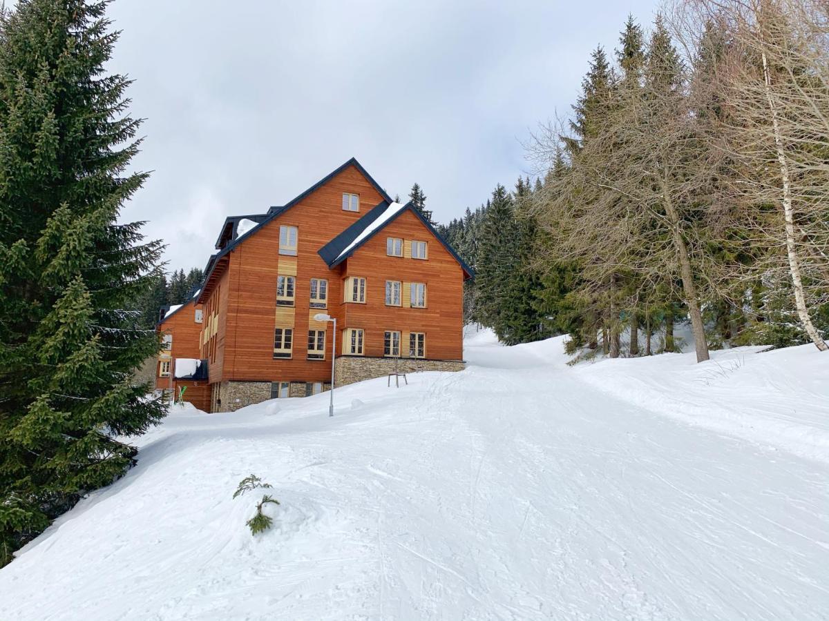 Apartman Horni Misecky I13 外观 照片