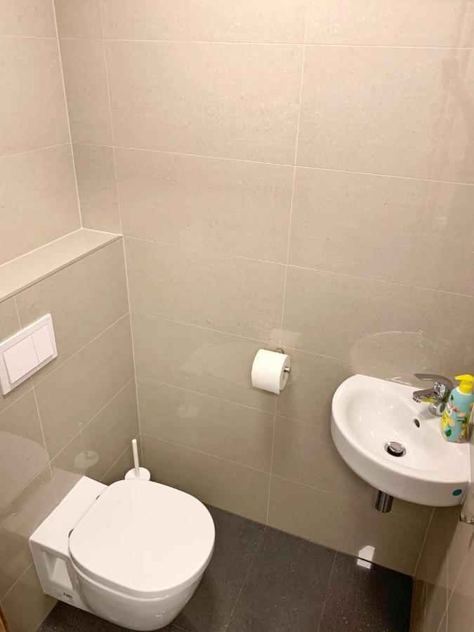 Apartman Horni Misecky I13 外观 照片