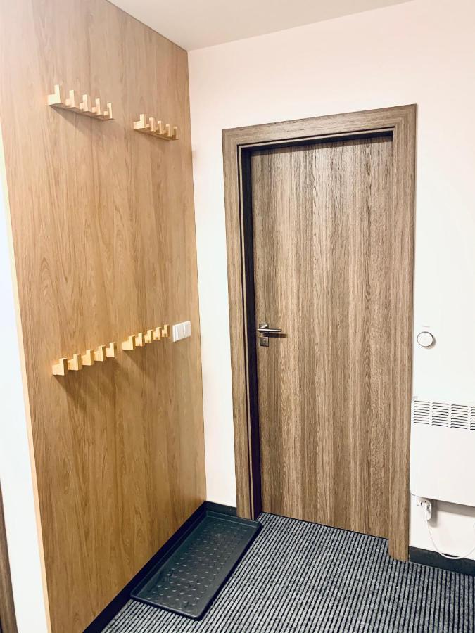 Apartman Horni Misecky I13 外观 照片