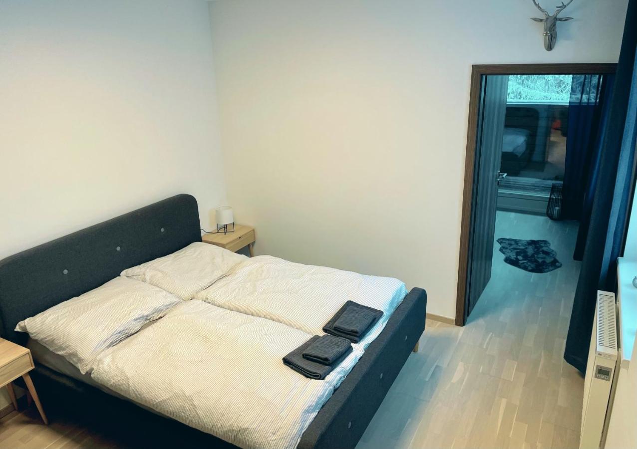 Apartman Horni Misecky I13 外观 照片