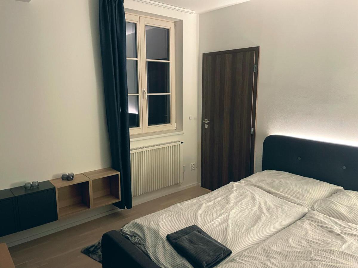 Apartman Horni Misecky I13 外观 照片